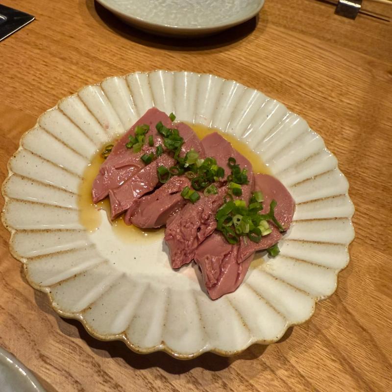 (鴨しゃぶ粋玄)