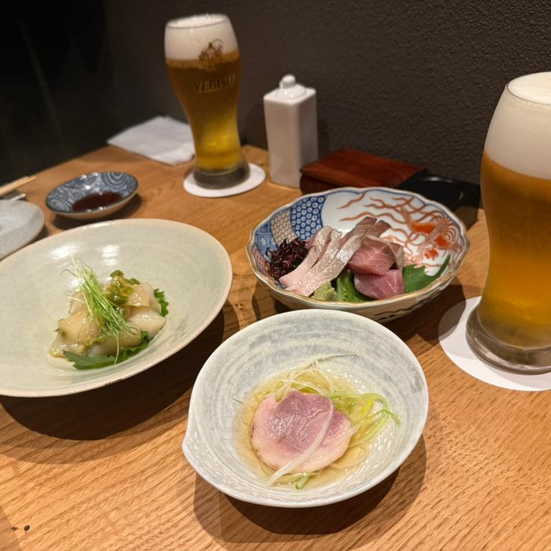 (鴨しゃぶ粋玄)