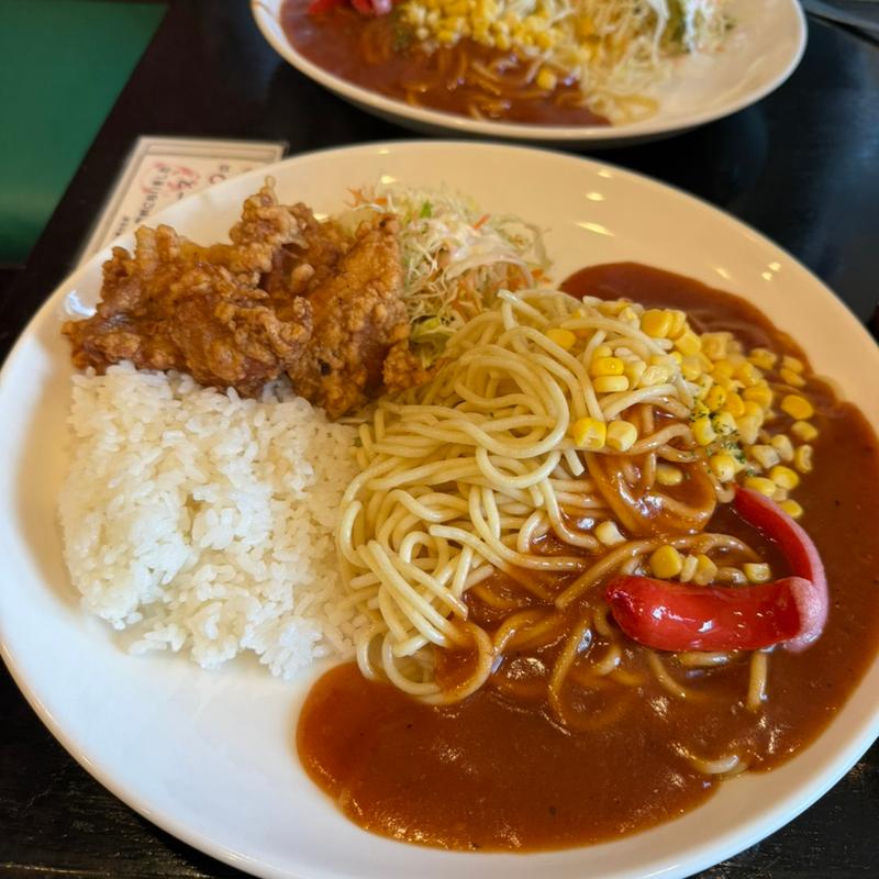 (めりけん堂 春日井本店)