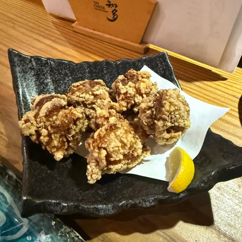 (炊き餃子と九州の炉端酒場 晴レトキ)