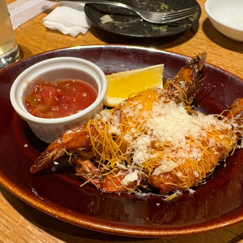 (Meet Meats 5バル 神保町店)