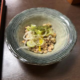 納豆
