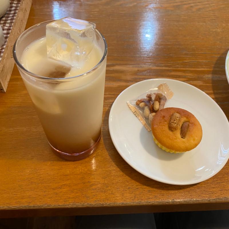 (みるくカフェ )