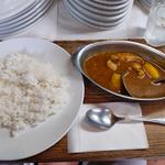 チキンカレー（中辛）