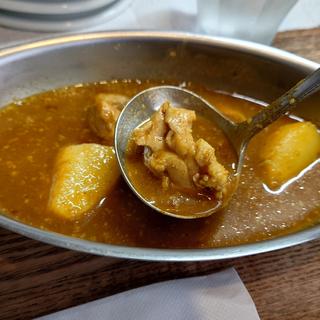 チキンカレー（中辛）