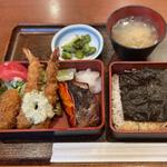 A弁当(げんぱち)