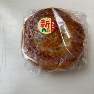 紅茶とオレンジのクイニー