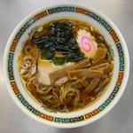 ラーメン