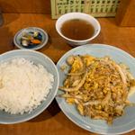 中華定食