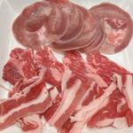 お手頃食べ放題コース