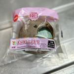 チョコミントもこ