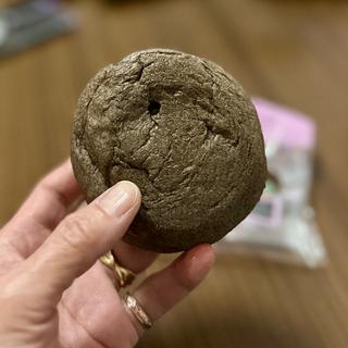 チョコミントもこ
