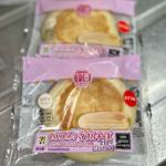 もっちりホットク ダブルチーズ(セブン-イレブン 墨田八広４丁目店)