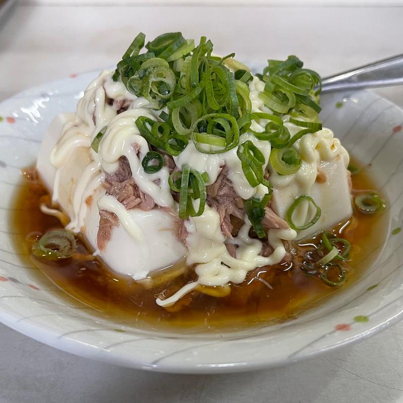 ツナヤッコ(吟月 )