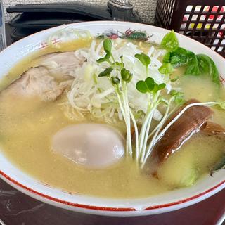 味玉二代目SST