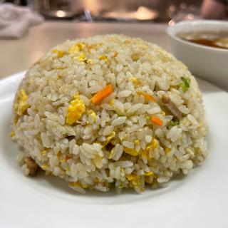 チャーハン　大盛り(三ちゃん)