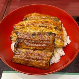 鰻丼