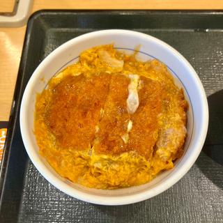 カツ丼