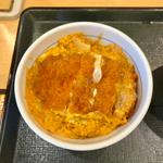 カツ丼