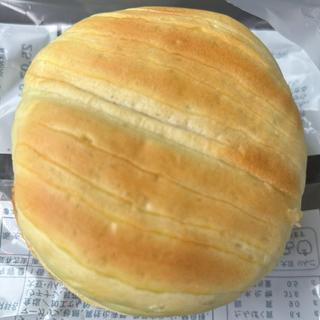 天然酵母パン メロン