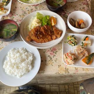 本日のおすすめ(タンポポ )
