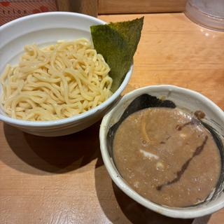 濃厚つけ麺