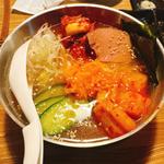 冷麺