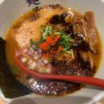 レッドホットカレー