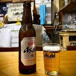 小ビール