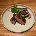 宮崎産黒タン150g