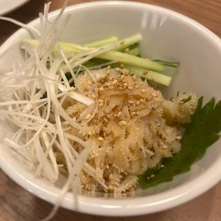 センマイ刺し