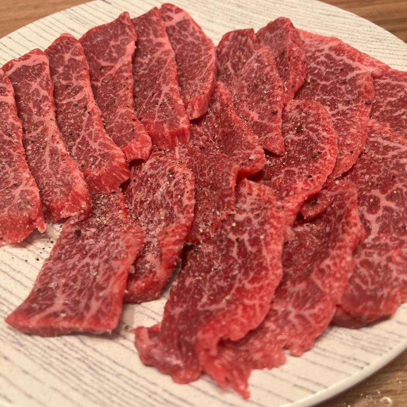 (焼肉芝浦 三宿店)