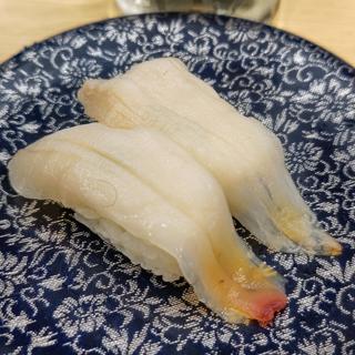 本ミル貝(平禄寿司 横浜中伊勢佐木町店)