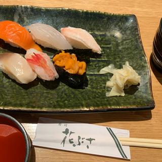 ハマナス