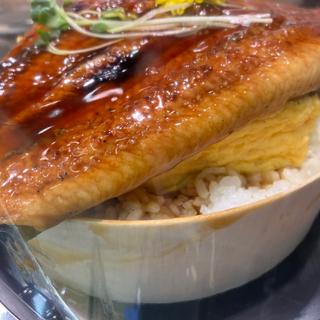 うな玉丼(ロピア 泉ヶ丘ジョイパーク店)