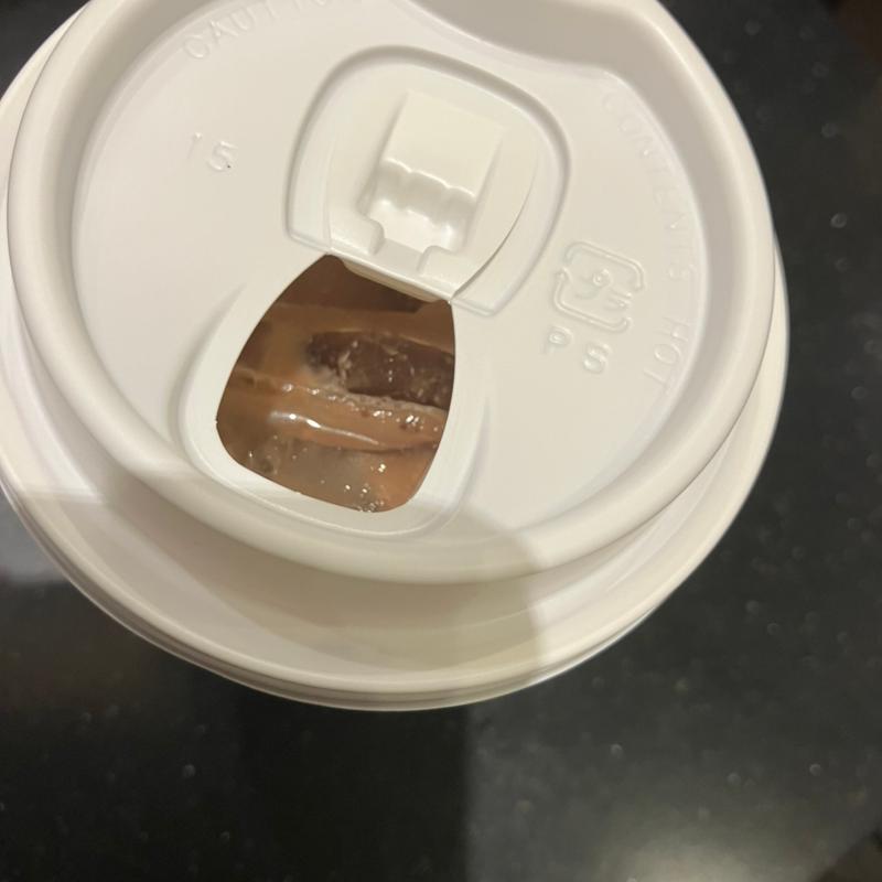 カフェモカ(スターバックスコーヒー 堺 泉ヶ丘駅前店)