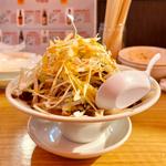 担々麺(小)