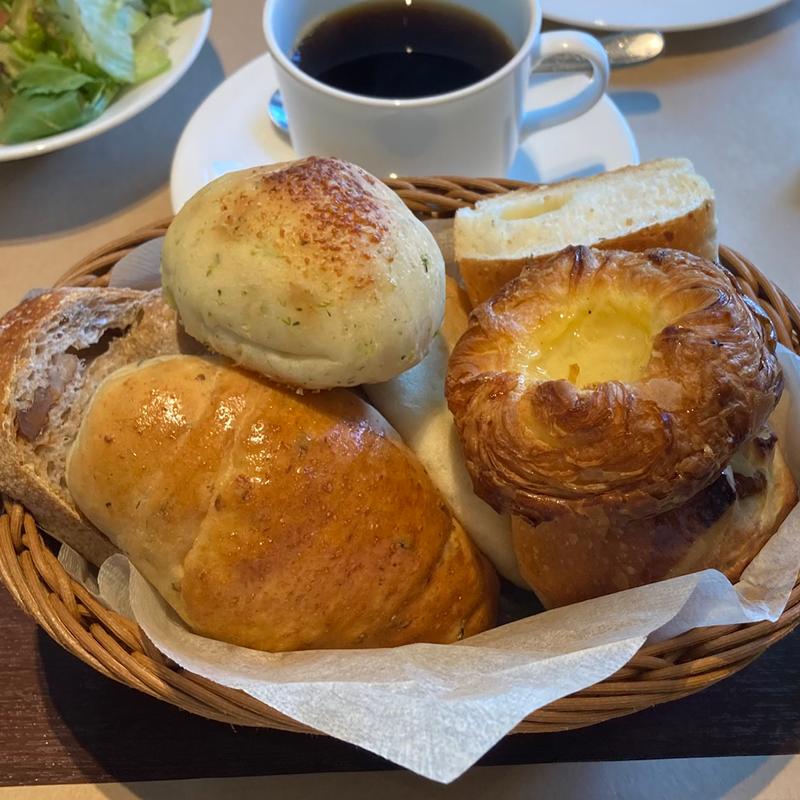 モーニング(ブリアン 北山店 （Briant）)