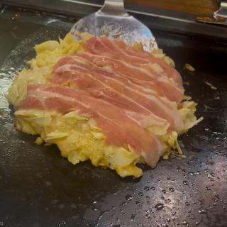 豚玉
