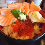 (魚の平田屋 宝仙寺前店)