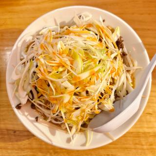 担々麺(小)