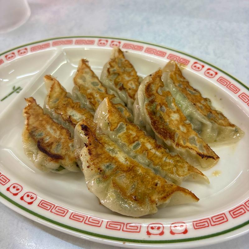 ぎょうざ(後楽園 )