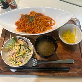 ナポリタン