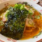 チャーシュー麺