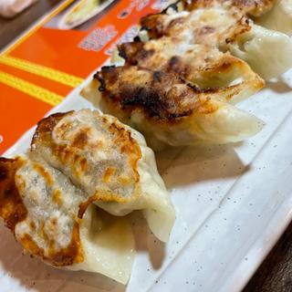 餃子