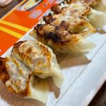 餃子