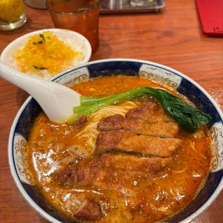 パーコーだんだん麺