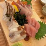 おくまん盛り 5種