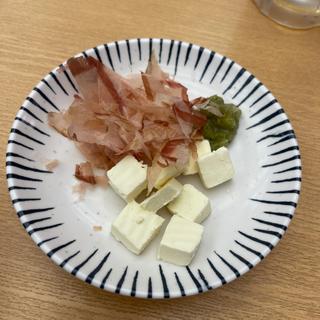 クリームチーズ粗わさび(てんぐ大ホール 鶴ヶ島若葉店)