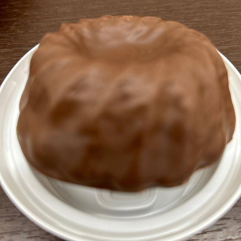 ガーナマウンテン(セブン-イレブン 札幌西４丁目駅前店)